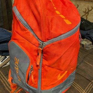 Nike book bag